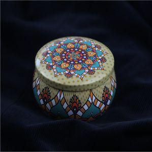 Jewelry Tin Box Storage Box