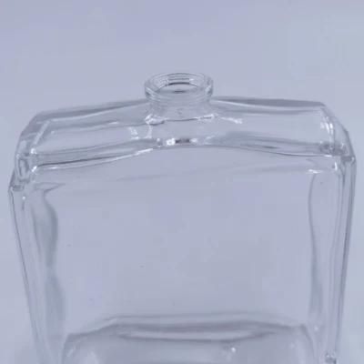 100ml Best Designer Wholesale Cosmetic Bottles Perfume Bottle Empty Glass Package Perfumes Bottle Glass Perfume Bottle Jdcg038