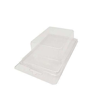 Custom Plastic Car Toys Clear Double Blister Pack Clamshell