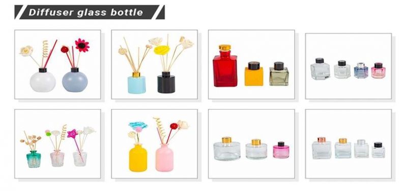 Wholesale 1ml 2ml 3ml 5ml Glass Roll-on Perfume Glass Bottles for Essential Oil