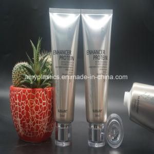 Coating Aluminum Laminated Tube with Acrylic Cap