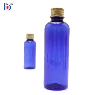 Decal Beauty Packaging Empty Lotion Shampoo Handwashing Fluid 300ml Pet Spray Bottle with Pet Material