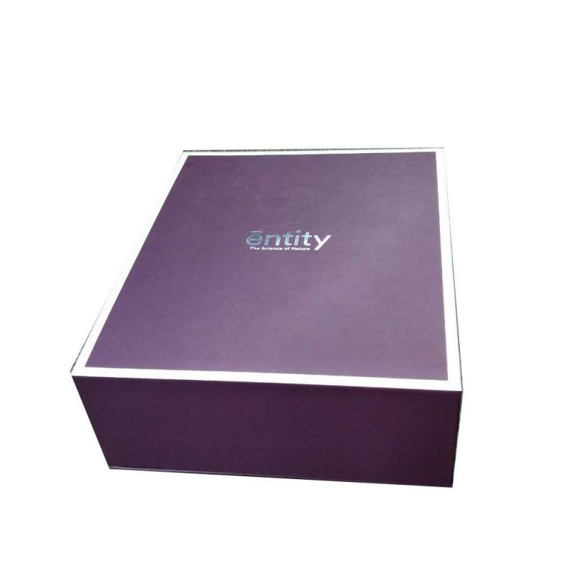 Wholesale Custom Paper Corrugated Box for Packaging