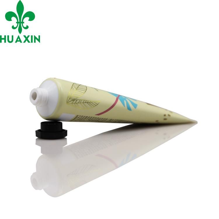 30ml Hand Cream Aluminum Plastic Laminated Tube