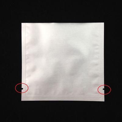 Hot Selling Biodegradable Aluminum Foil Bag with Food Grade