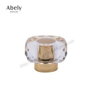 Special Design Acrylic Lids and Perfume Bottle Manufacturers with Factory Price