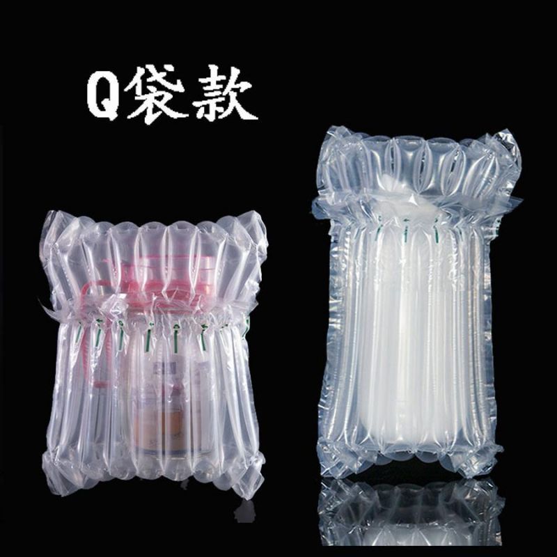 Air Column Bag, Air Bubble Sheet for Protecting Fragile Goods