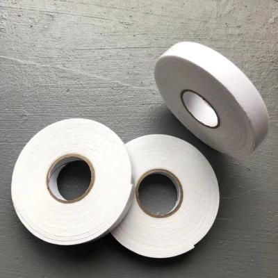 Chinese Manufacture White High Adhesive Double Sided PE Foam Tape
