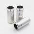 500ml 16.9oz Blank Aluminum Beverage Cans Packaging Jars