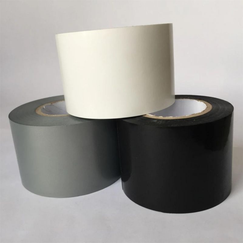 Manufacturer of High Quality and Good Price Duct Tape