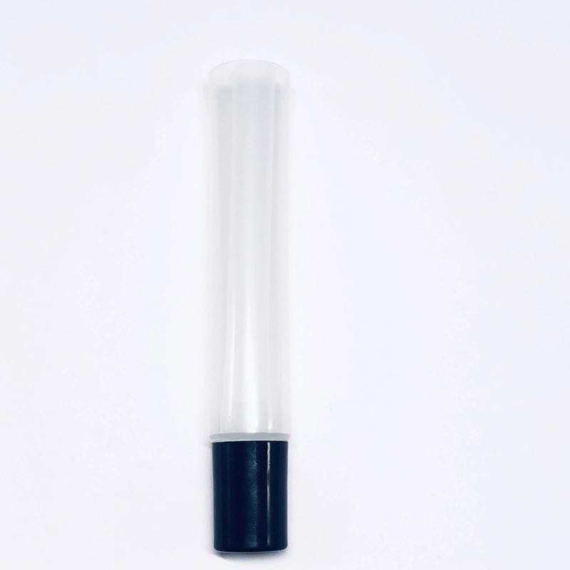 Lip Gloss Tube Twin Tube for Lip Gloss Packaging