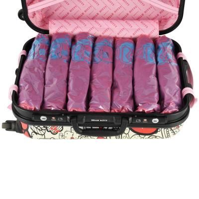 Roll-up Space Saving Packing Bag