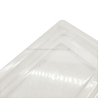 Custom Insert Tray Blister Phone Case Packaging