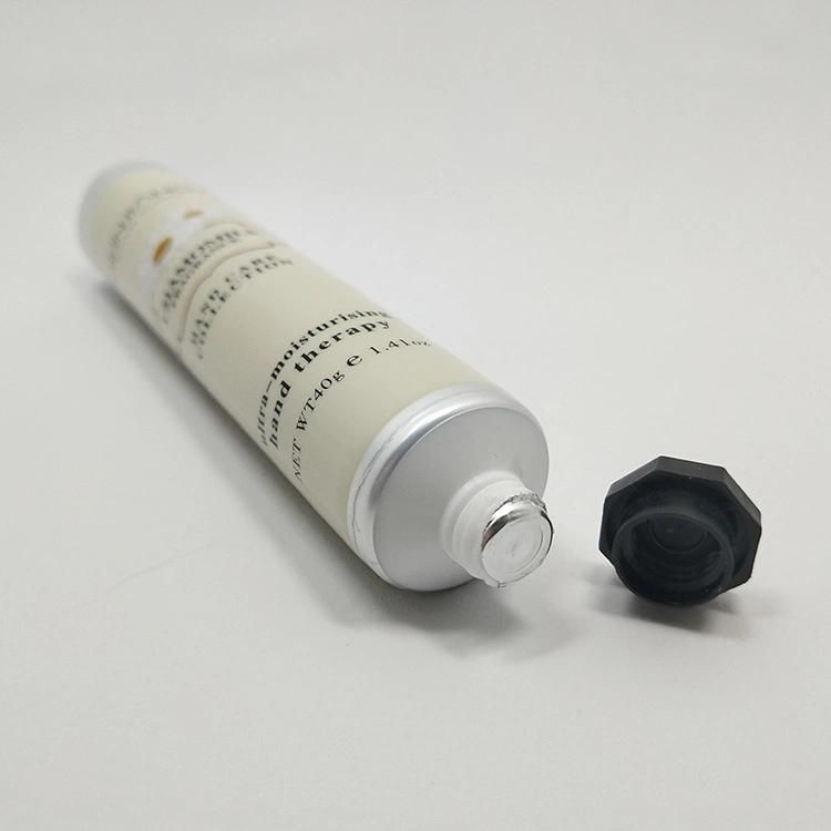 Cosmetic Squeeze Cosmetic Plastic Tube 100ml 120ml 150ml for Hand