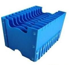 PP Hollow Sheet Box for Packing