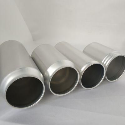 330ml 500ml Aluminium Cans for Drinks