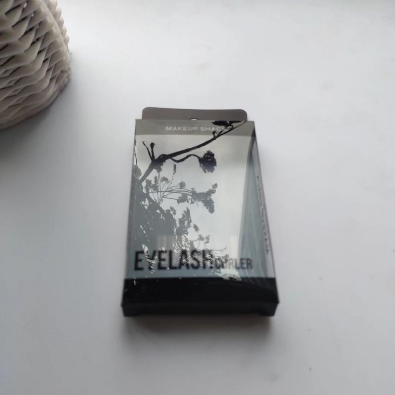 Wholesale OEM Custom Private Label Eyelash Packaging Boxes