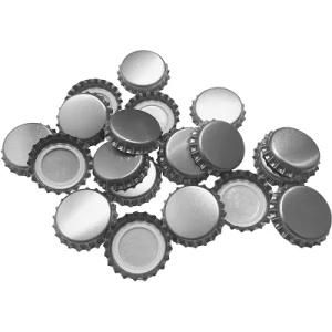 Customized Metal Tinplate Bottle Caps /Beer Bottle Caps for Wall Decoration