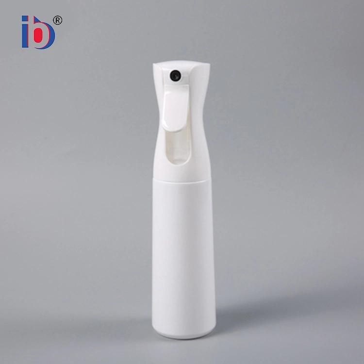 Plastic New Style Empty Spray Watering Bottle with Cheap Price