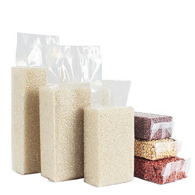 Vacuum Packing Pouches