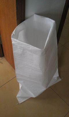 PP Woven Bag Laminated Packaging Bag for 25kg