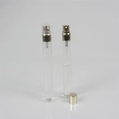 Small 10ml Essential Oil Bottle Glass Perfume Bottle