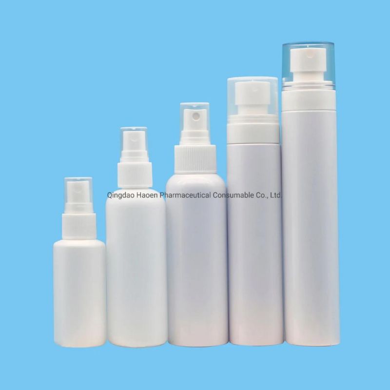 PP, Tablet, Capsule, Cosmetic, Liquid, Shampoo, Medical, Watter, Vaccine, Plastic Bottle