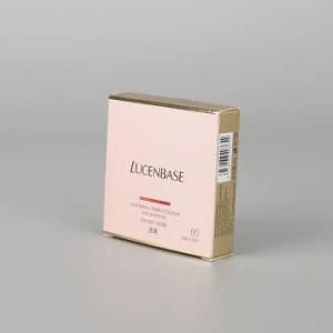 Loose Powder Box Paper Gift Cosmetic Box