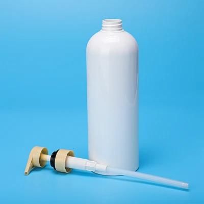 Wholesale 32/410 PP Plastic Liquid Shampoo Lotion Dispenser Pump (BP018-2)