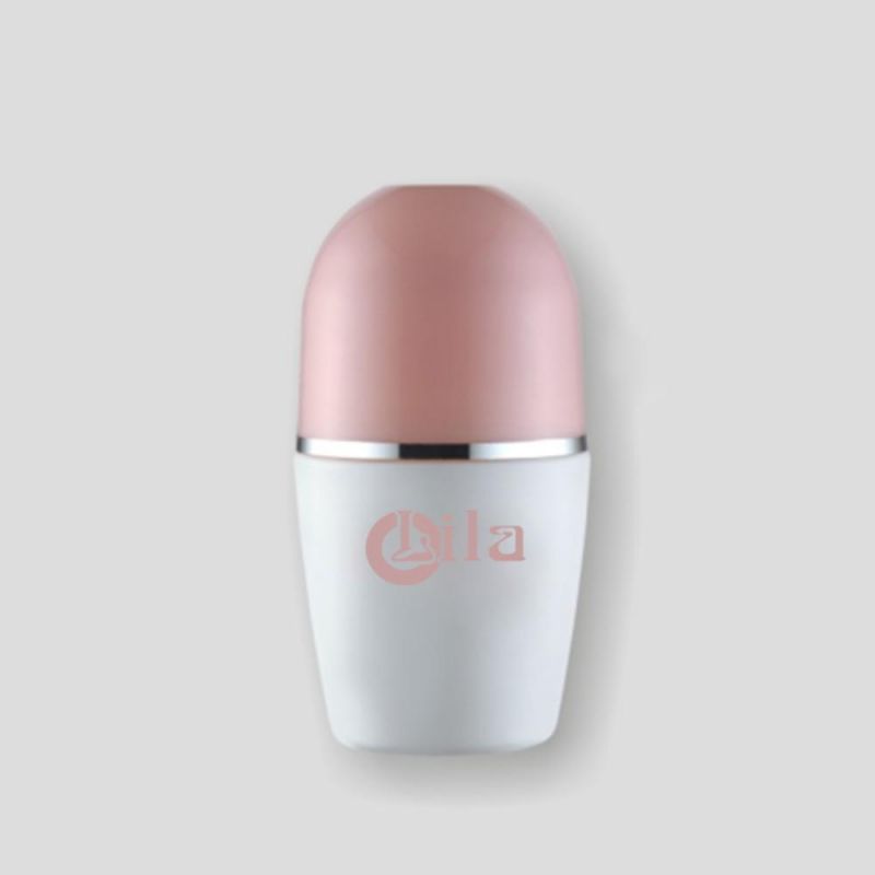 No Leaking Wholesale Empty Plastic Cosmetic Packaging Bottles Roller Ball Bottles Near Mefor Personal Care