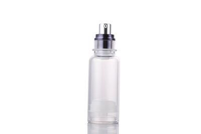 Customised Empty Airless Bottle Zy07-076