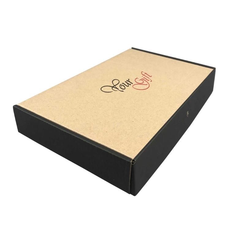 Custom Different Sizes Folding Paper Box for Packaging