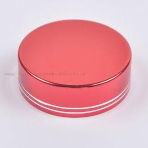 Aluminum Plastic Caps for Pharmaceutical/Cosmetic Bottles&Jars