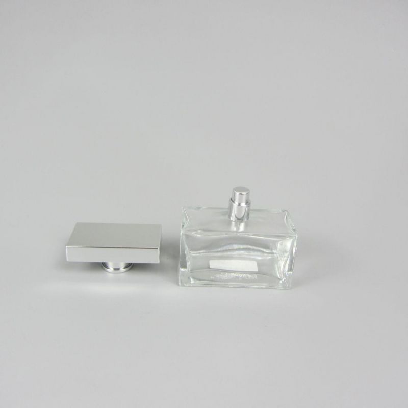 OEM Perfume Bottle Hot-Selling Glass Perfume Bottle