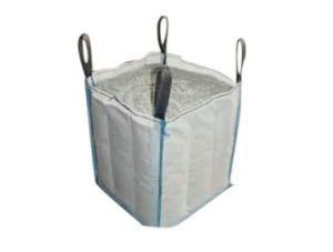 Virgin PP Super Sack Big Ton Bulk Bag Manufacturer