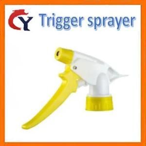 China PP Plastic Trigger Sprayer 28/410