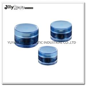 Bulk Wholesale Custom Luxury Personal Care Small Cream Jars