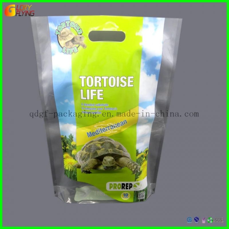 Pet Plastic Food Bags, Pet Plastic Hand Ironing Bags