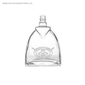 700ml Super Flint Brandy Xo Glass Bottle