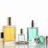 Luxury Perfume Bottles 30ml 60ml 100ml Glass Diffuser Bottle