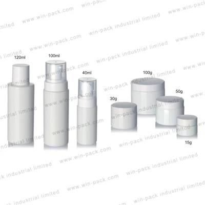 Custom Eco Friendly Glass Lotion Bottles for Cosmetics Packing in Factory Price