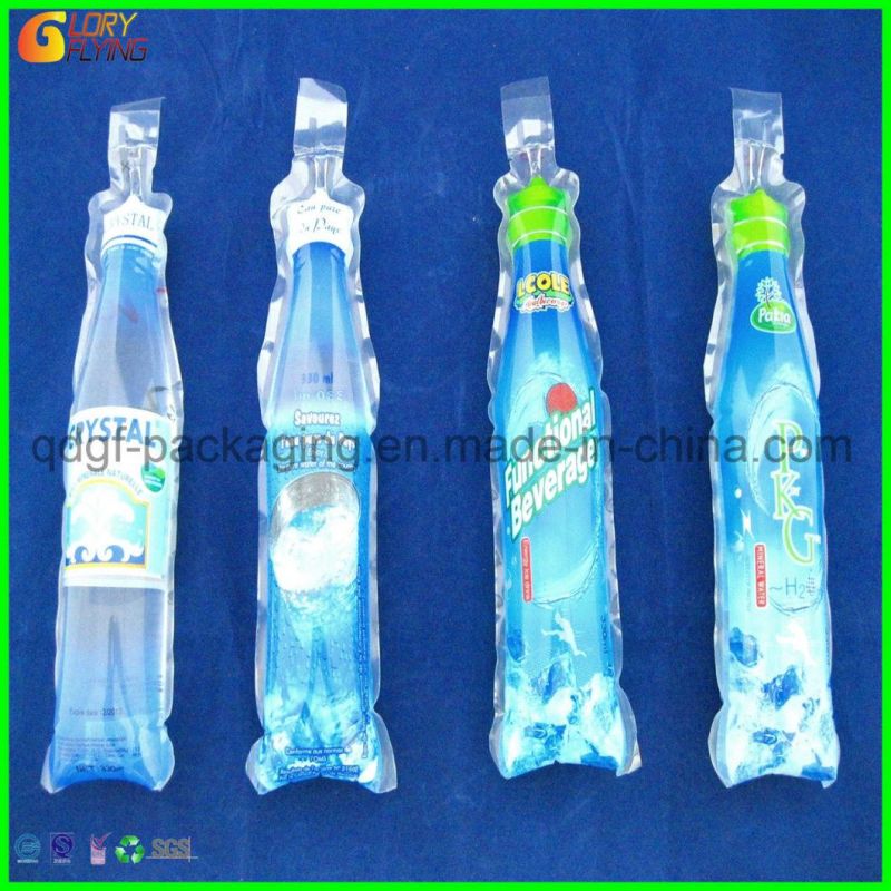 Special Plastic Bag for Packing Water Food Vacuum Packaging