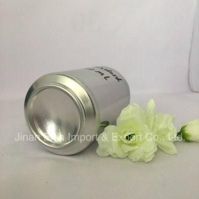 330ml Standard Beverage Blank Aluminum Beer Cans Cheap Can Manufacturer