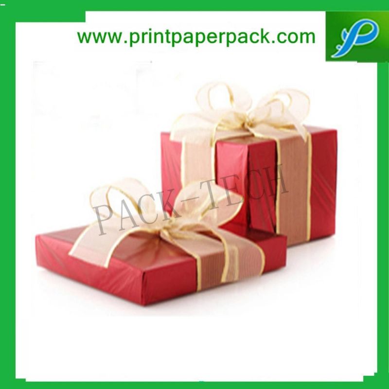 Custom Print Box Packaging Durable Packaging Jewelry Packaging Trinket Box
