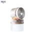 Multi-Function Customize OEM/ODM Gold Pet Skincare Cosmetic Packaging Cream Jar