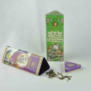 Custom Wholesale Can Tin Pack