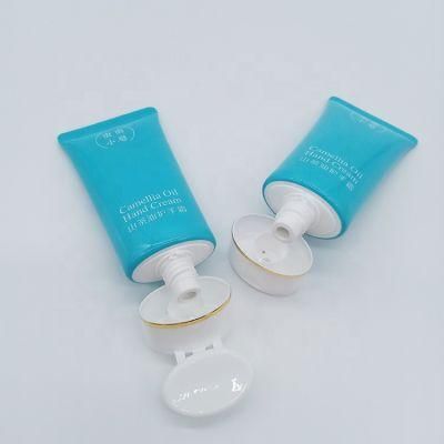Cosmetic Cream Container Cosmetic Packing with Screw Cover