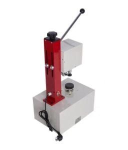 Penicillin Bottle Cap Sealing Machine, Vial Capping Ma Oral Liquid Vial Flip off Cap Crimper Machine,