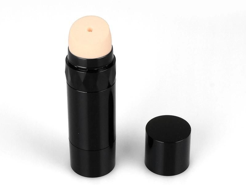 30ml Korean Hot Sale Empty Plastic Bottle Cc Cream Bb Cream Stick for Liquid Foundation