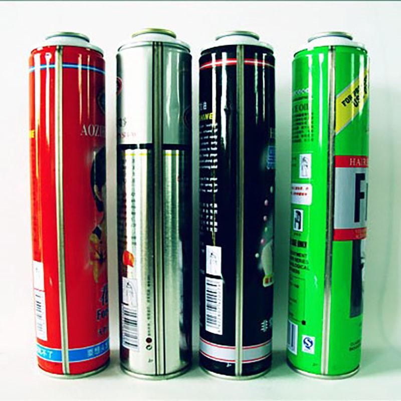 Best Quality Tinplate Cans Tin Container Aluminum Can